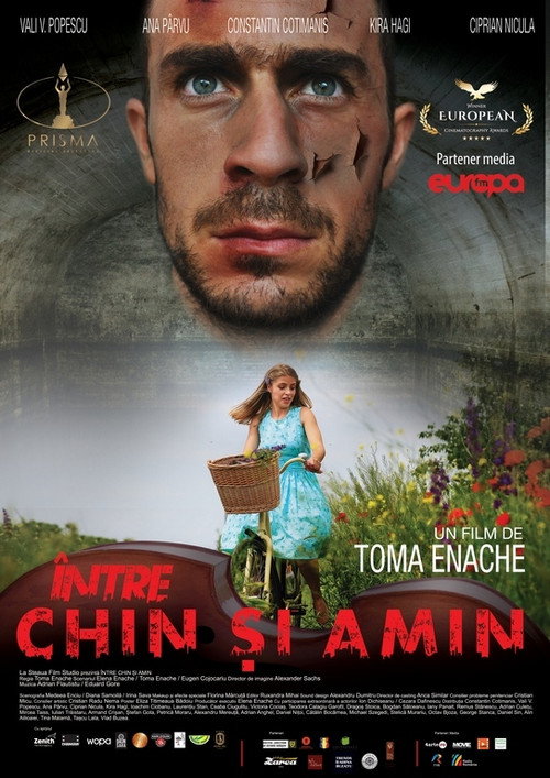 Movie poster for Between Pain and Amen (2019)