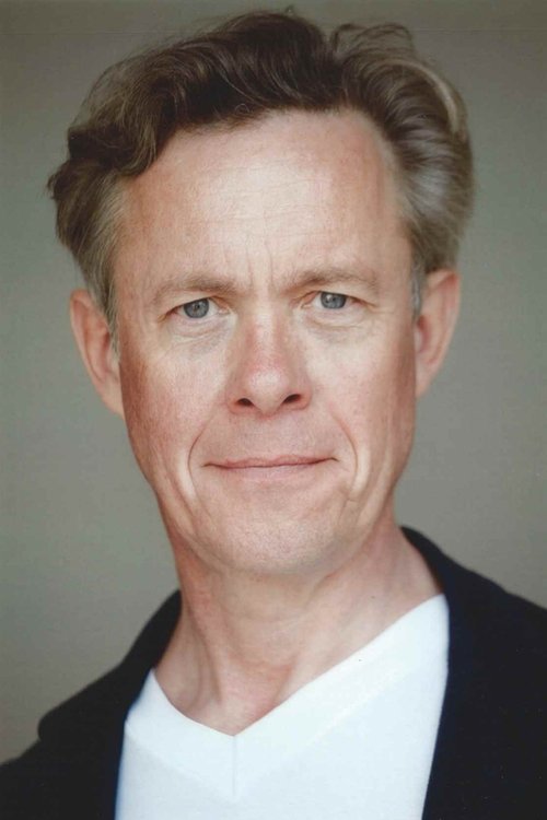 Alex Jennings profile