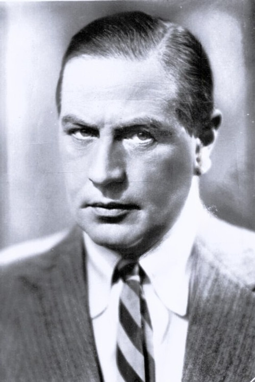 Anton Pointner profile