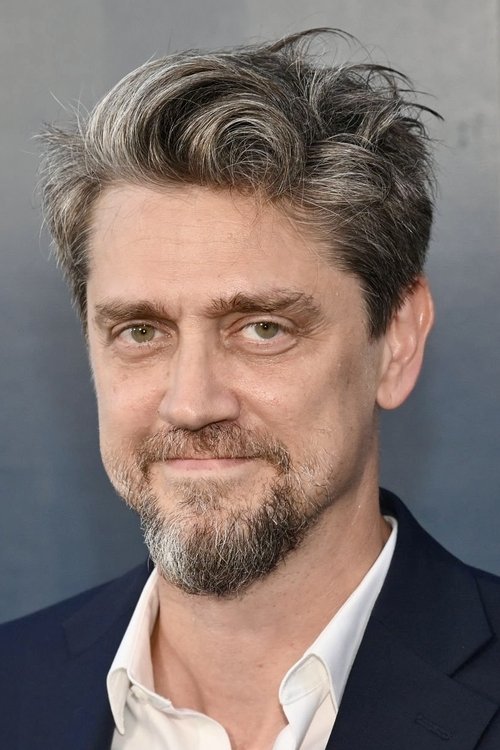 Photo of Andy Muschietti, Directing