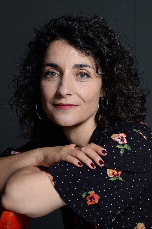 Photo of Gemma Brió, Acting