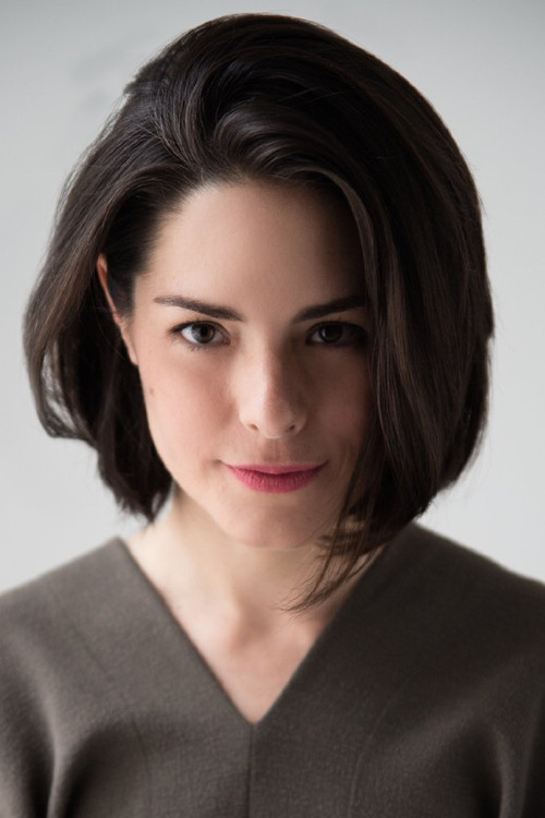 Liliana Castro profile