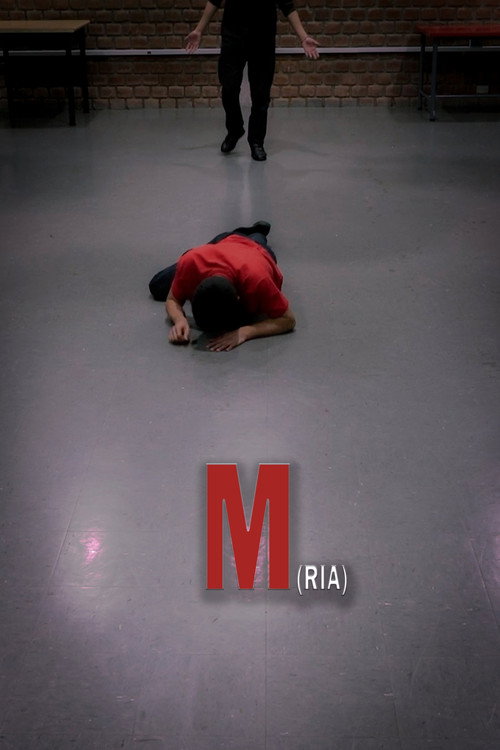 Movie poster for M (RIA) (2024)
