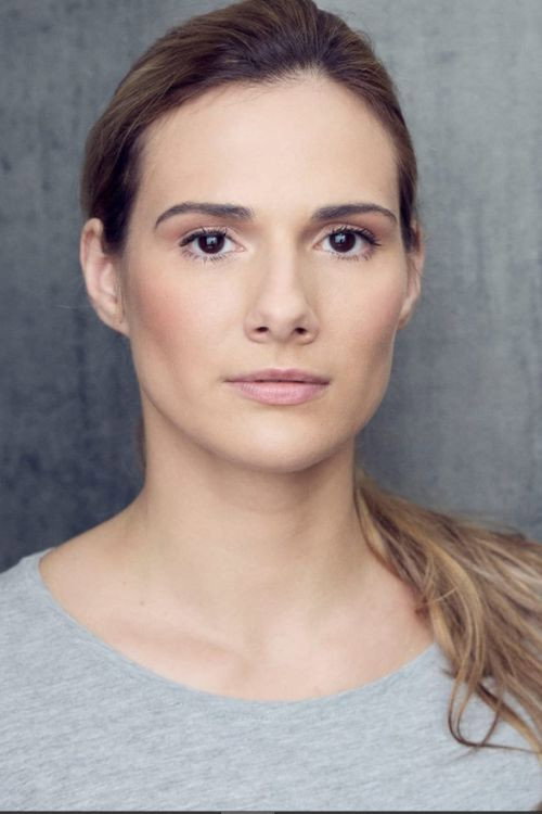 Photo of Bernadett Ostorházi, Acting