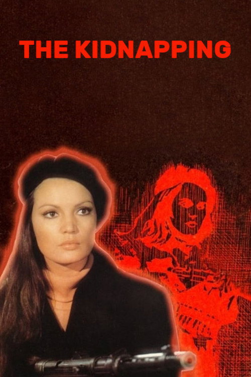 Movie poster for The Kidnapping (1976)