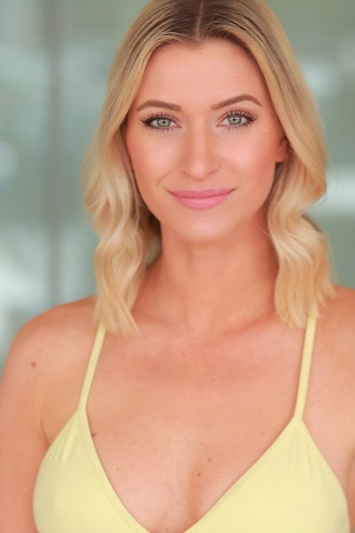 Photo of Alissa Filoramo, Acting