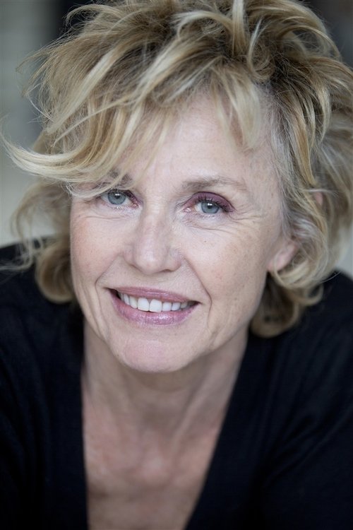 Photo of Manoëlle Gaillard, Acting