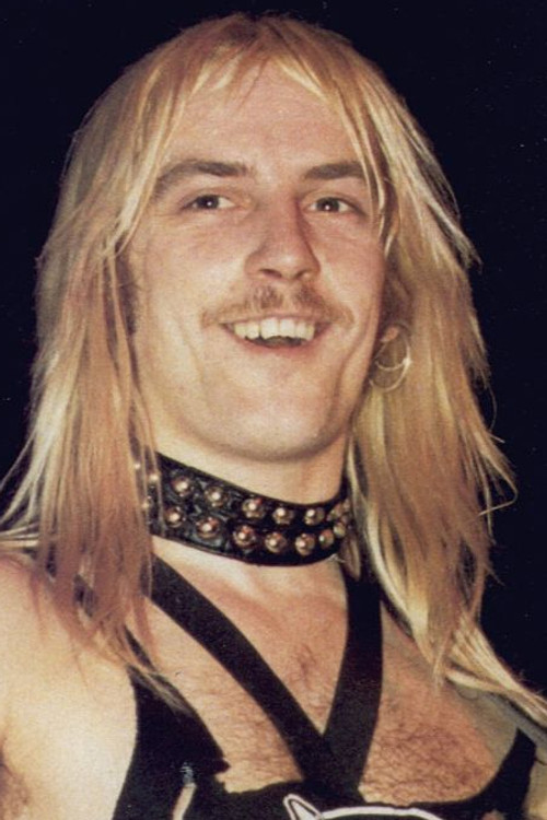 Photo of Jeffrey 'Mantas' Dunn, Acting