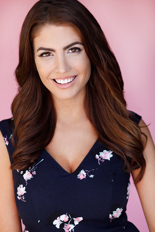 Photo of Brooke Peoples, Acting