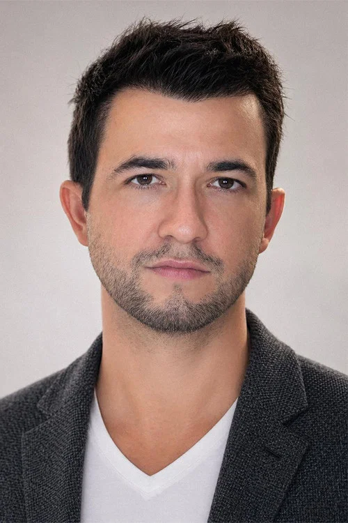Photo of Tyson Bednar, Acting