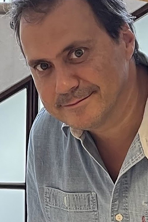 Photo of Luís Manuel Almeida, Writing