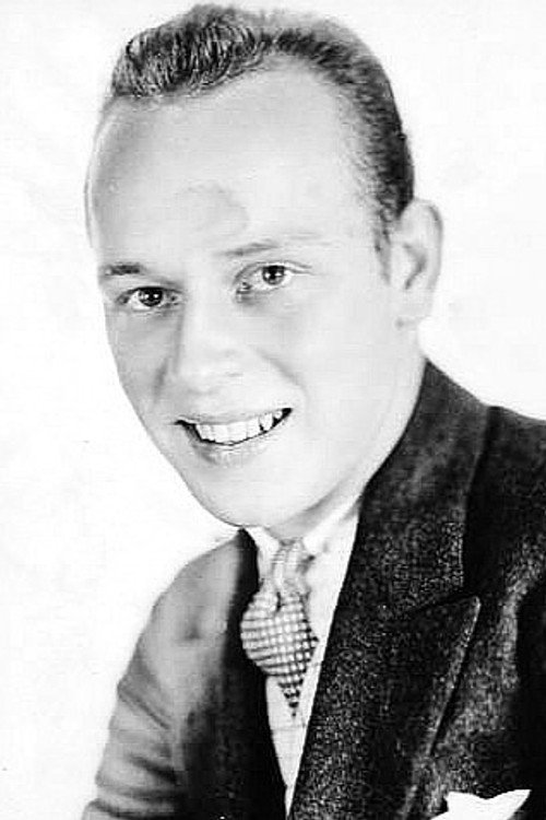 Photo of George Stewart, Acting