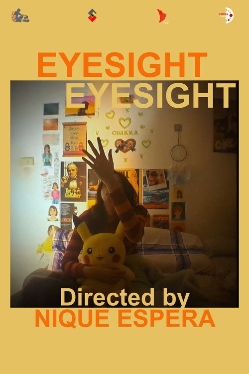 Movie poster for Eyesight