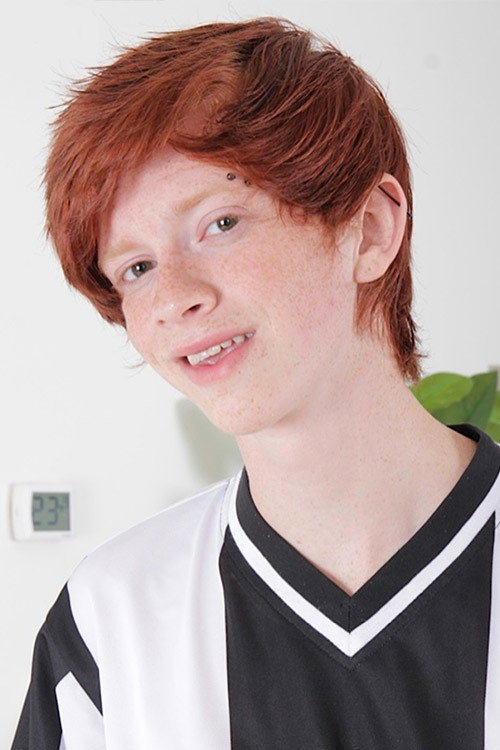 Photo of Elijah Young, Acting