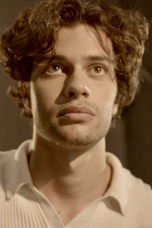 Photo of Liam Hellmann, Acting