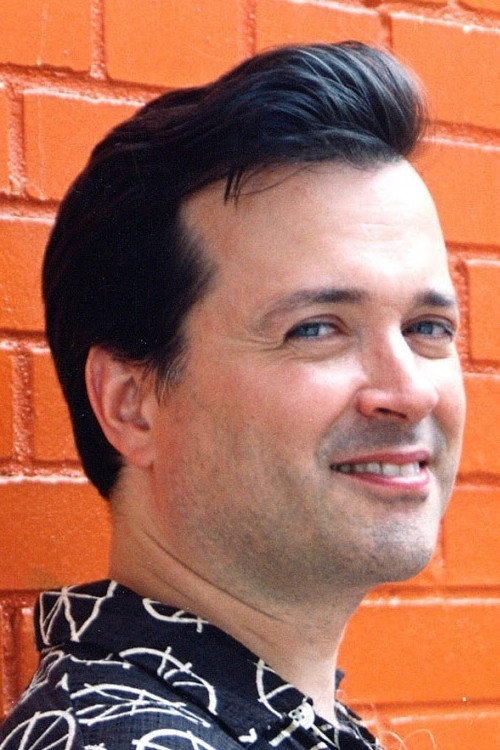 Photo of Gordon Gano, Acting