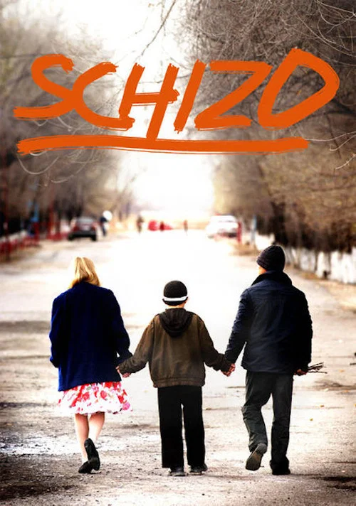 Movie poster for Schizo (2004)