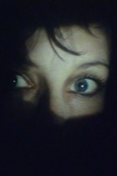 Movie poster for Behind Closed Doors (1988)