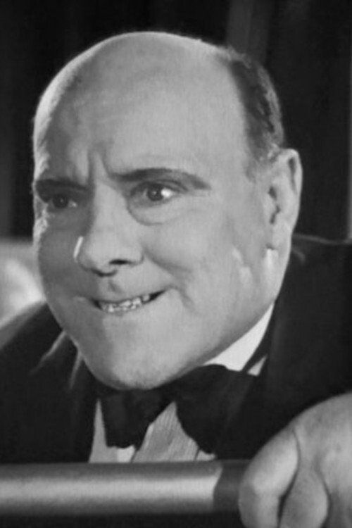 Photo of James C. Morton, Acting