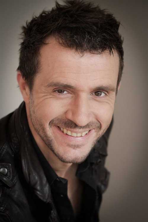 Photo of Emmanuel Vieilly, Acting