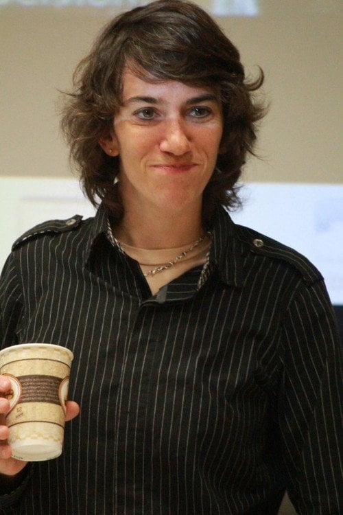 Photo of Sally Rubin, Directing