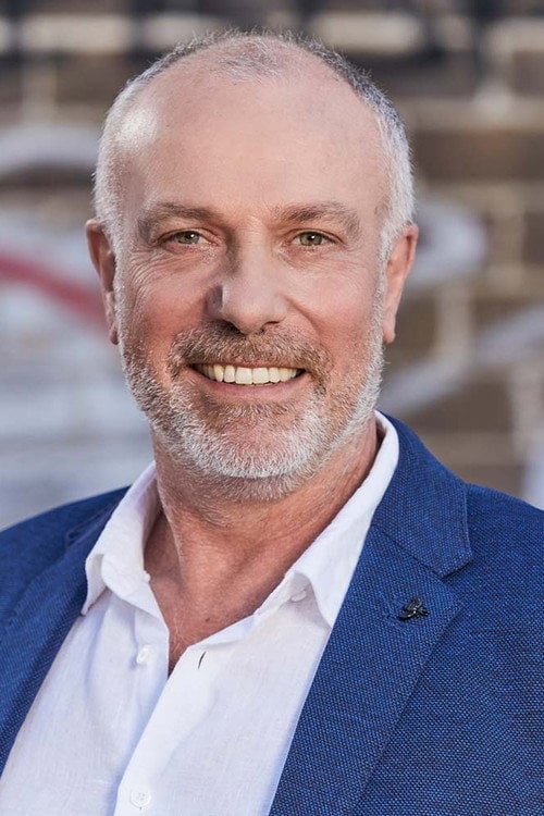 Photo of David Alrich, Production