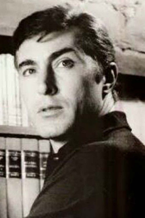 Guillermo Murray profile