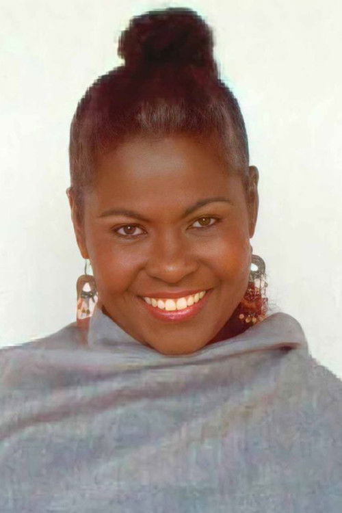 Carmen Marina Torres profile