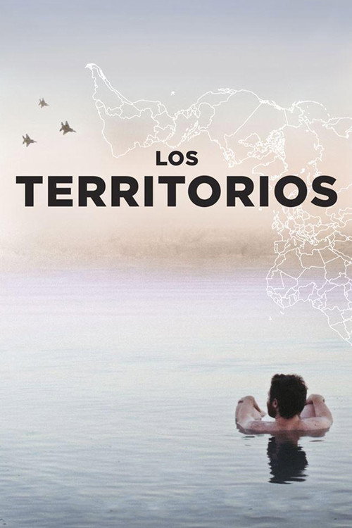 Movie poster for The Territories (2018)