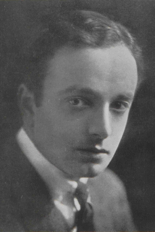 Photo of Adrian Brunel, Directing