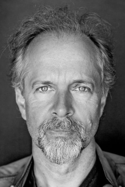 Jochen Horst profile