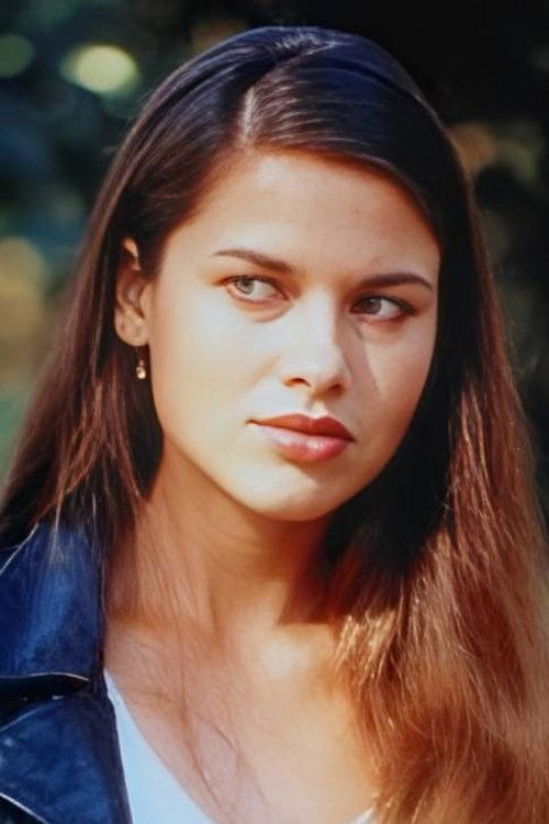 Photo of Katherine Barrese, Acting