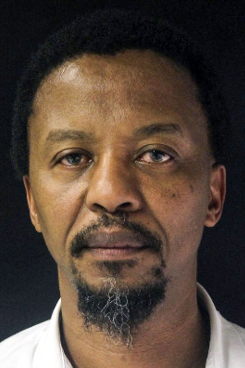Photo of Makhaola Ndebele, Acting