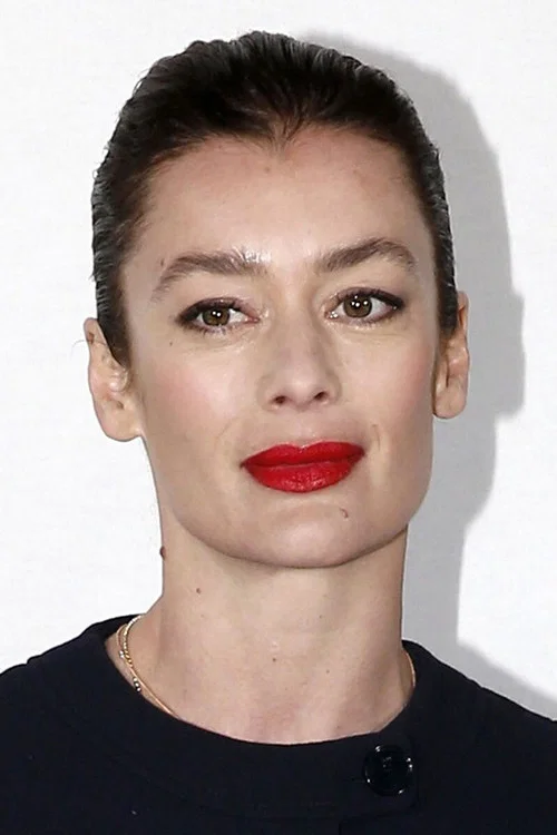 Photo of Aurélie Dupont, Acting