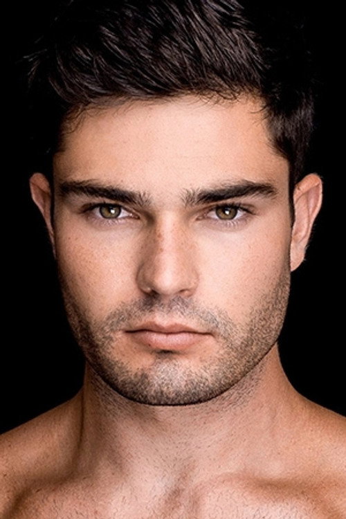 Photo of Tanner Davis, Acting