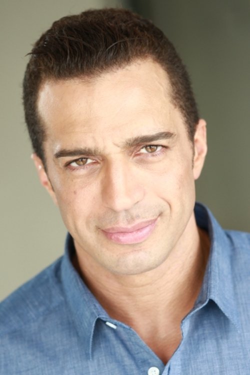 Photo of Cory DuVal, Acting