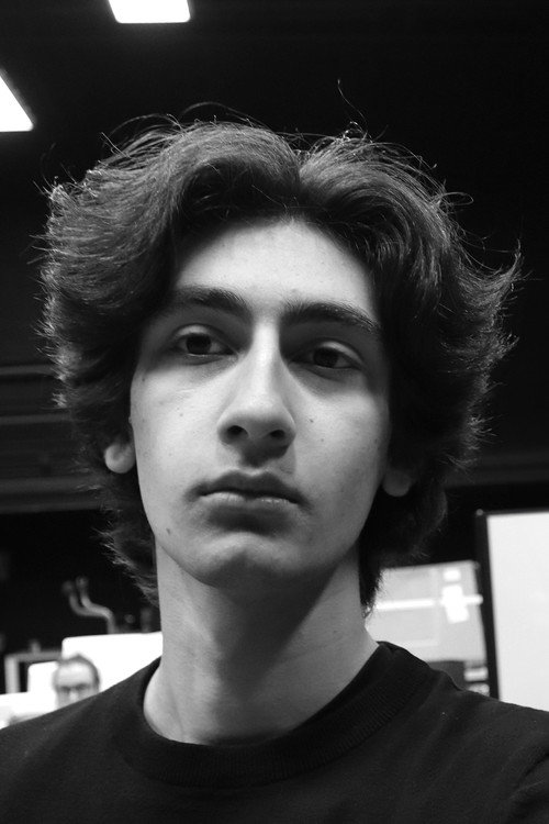 Photo of Uzay Demir, Directing
