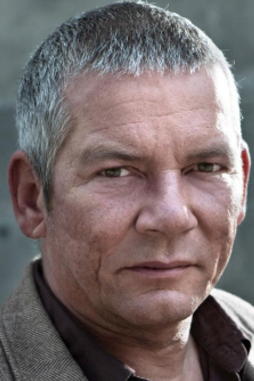 Ronnie Janot profile