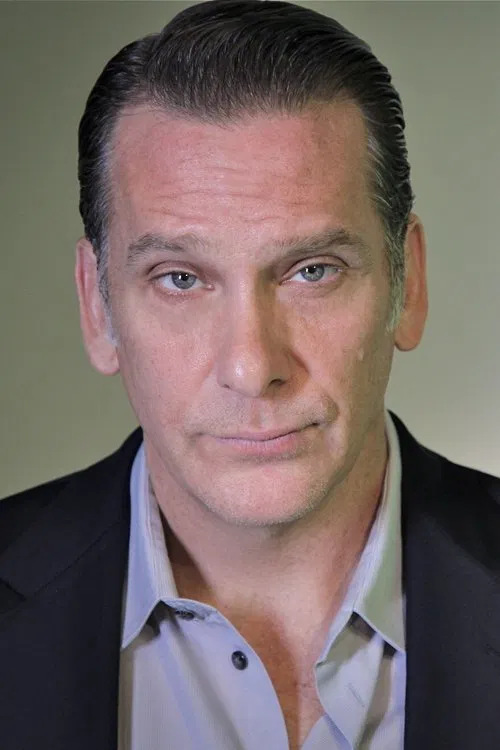 Photo of Andrew James Jones, Acting