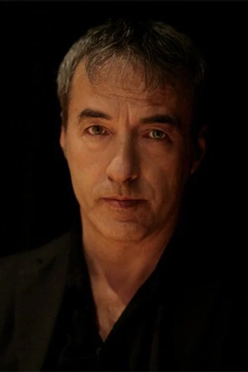 Photo of David Riondino, Acting