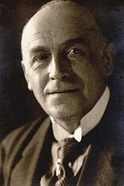 Photo of August Blom, Directing