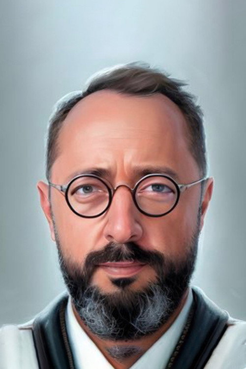 Tolga Gürsoy profile