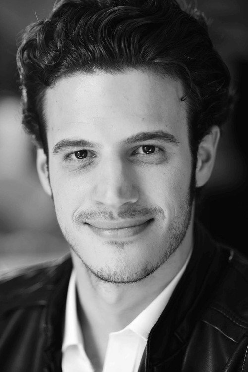 Photo of Thibault Simonian, Acting