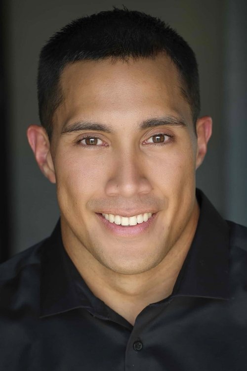 Photo of Halem Medina, Acting