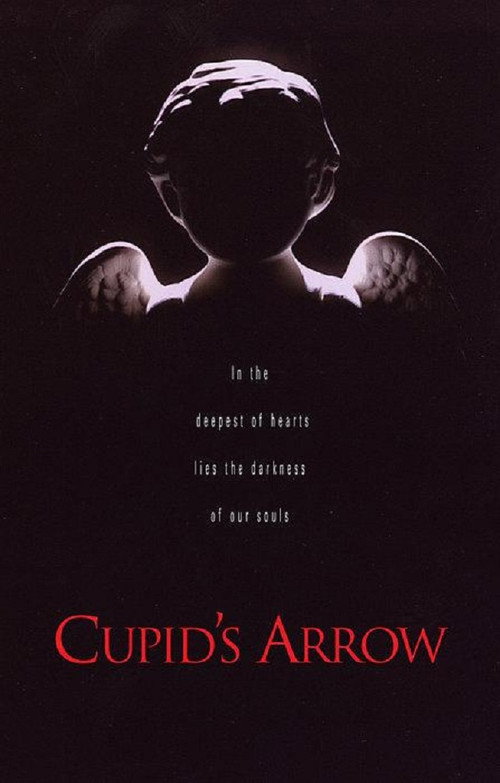 Movie poster for Cupid's Arrow (1997)