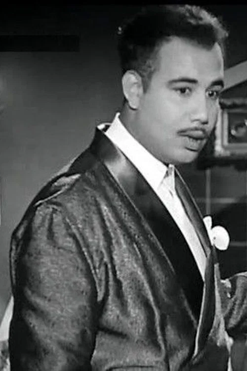 Ahmed Tharwat profile