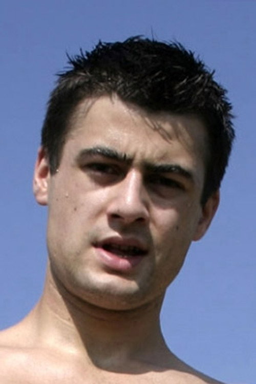Photo of Igor Gould, Acting