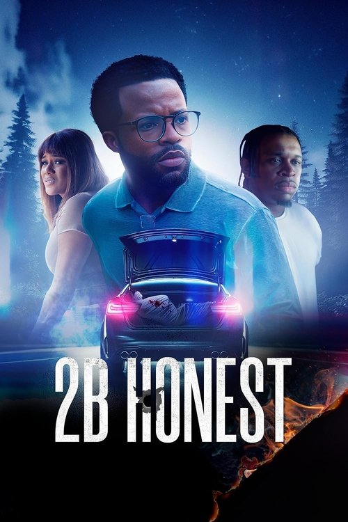Movie poster for 2B Honest (2024)