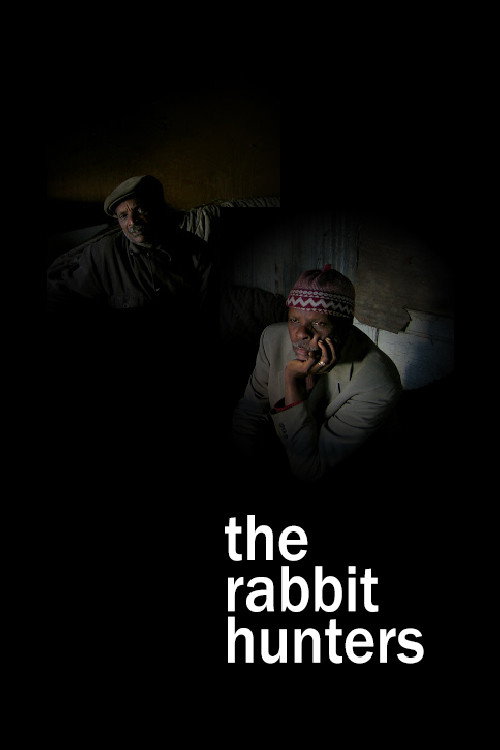 Movie poster for The Rabbit Hunters (2007)
