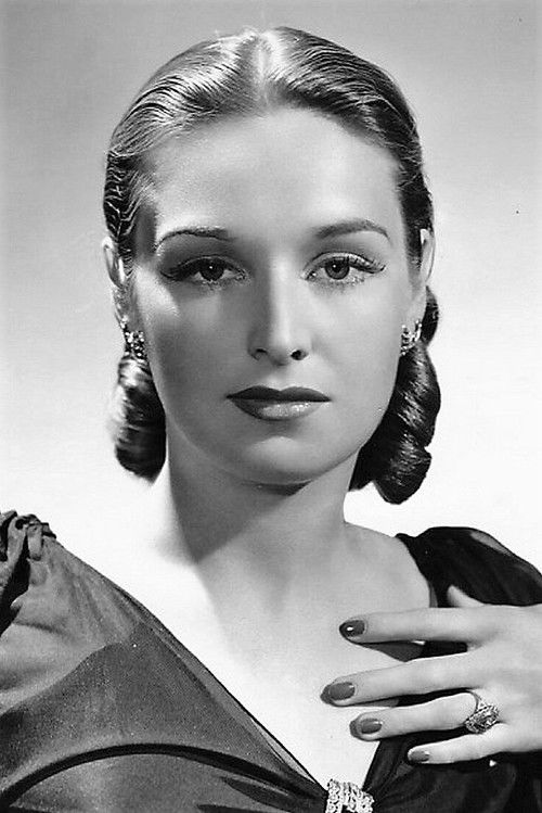 Rosemary Lane profile